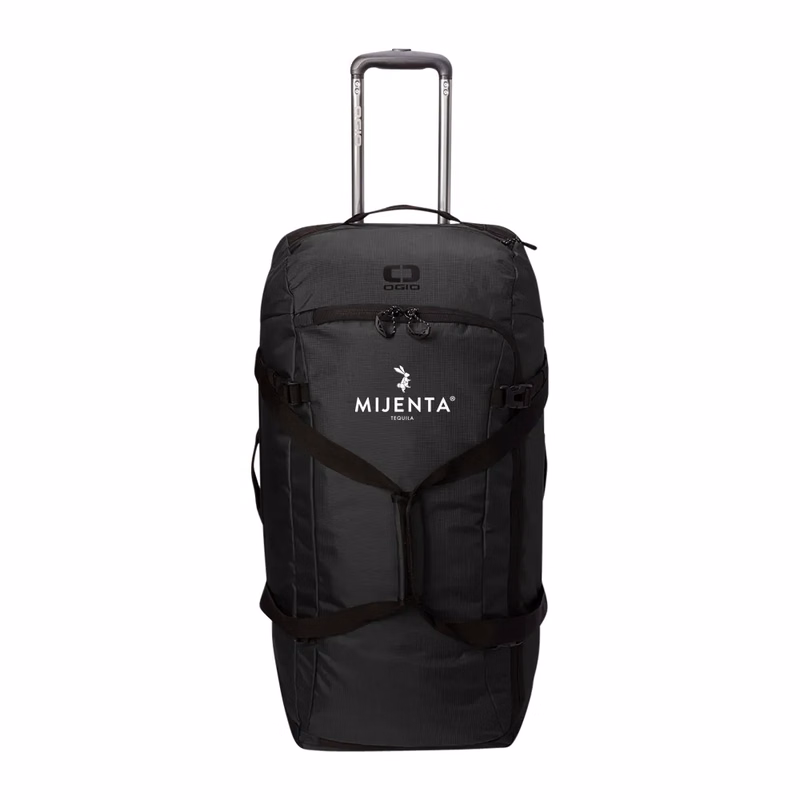 OGIO (R) Passage Wheeled Checked Duffel