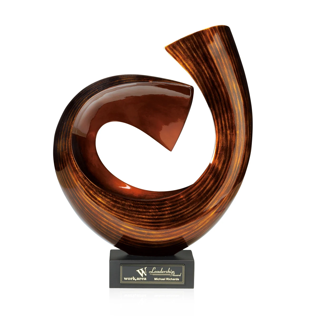 Dundee Award 1
