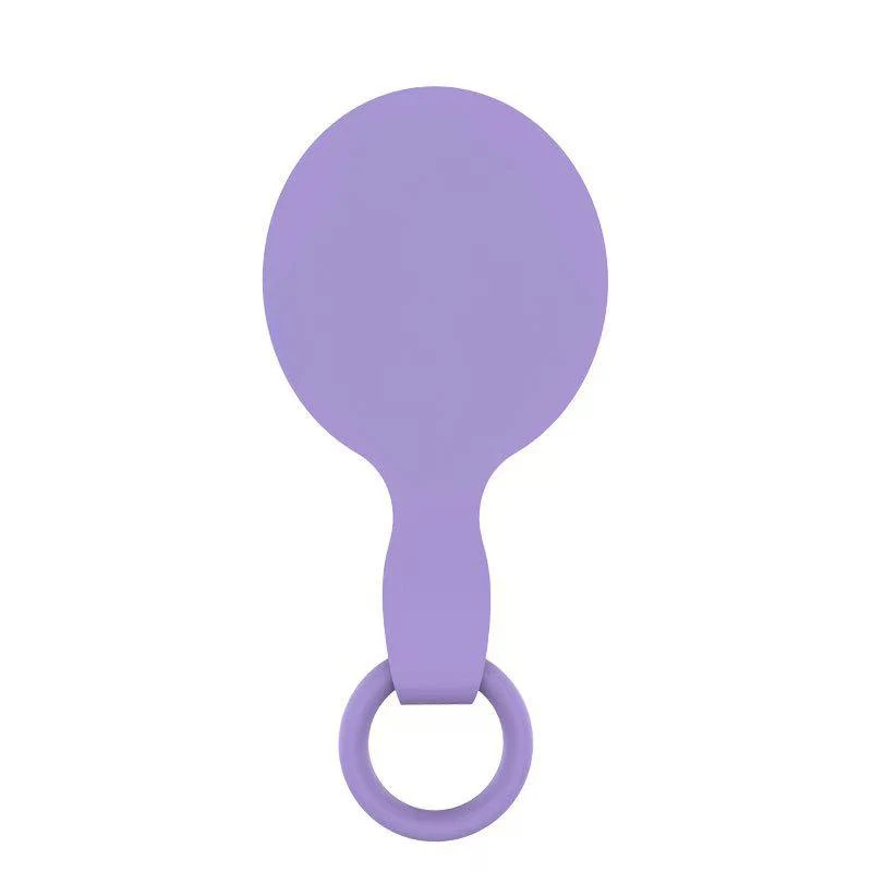 Universal Round Phone Mount Plate 1