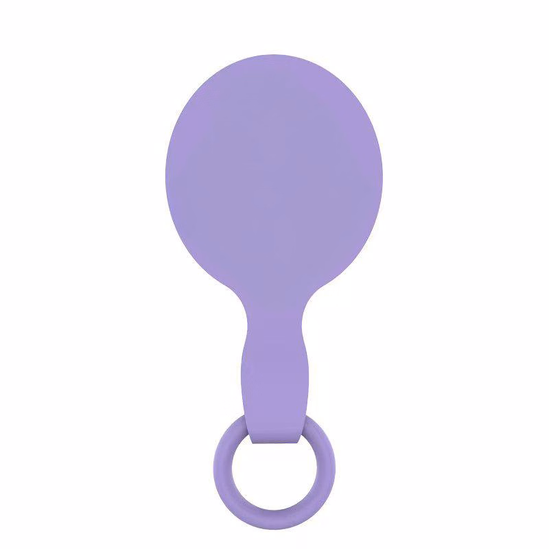 Universal Round Phone Mount Plate