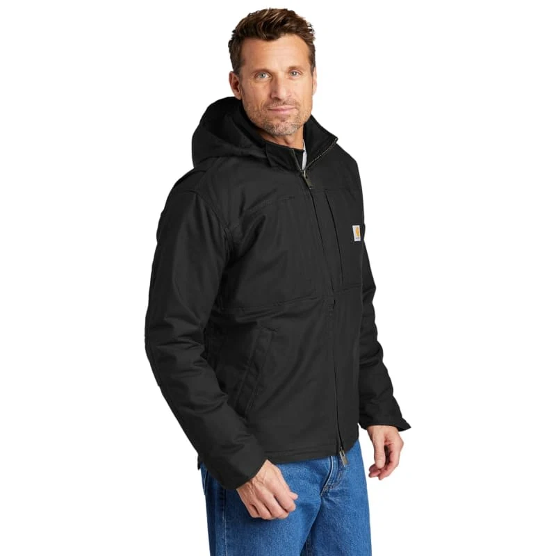 Carhartt Full Swing Cryder Jacket 1