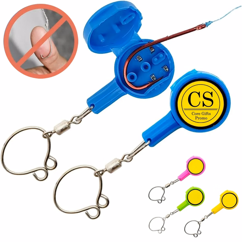 Fishing Knot Tying Tool