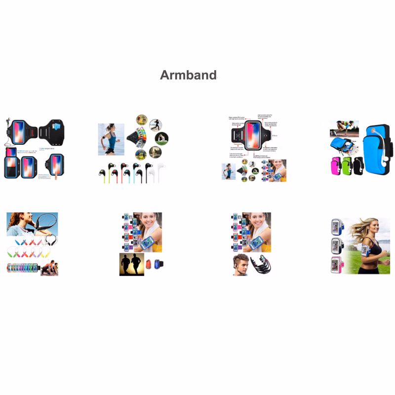 iBank ® Armband