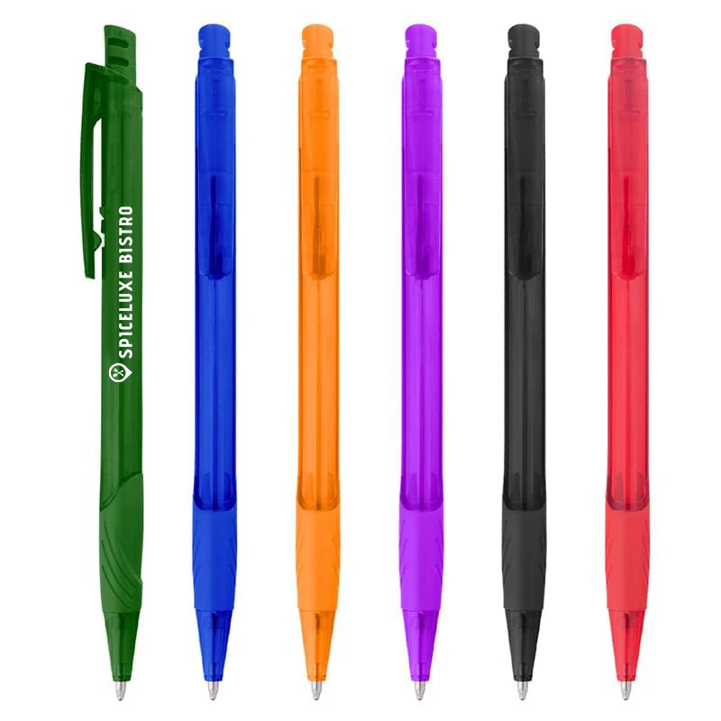 Basic Grip Pen 1