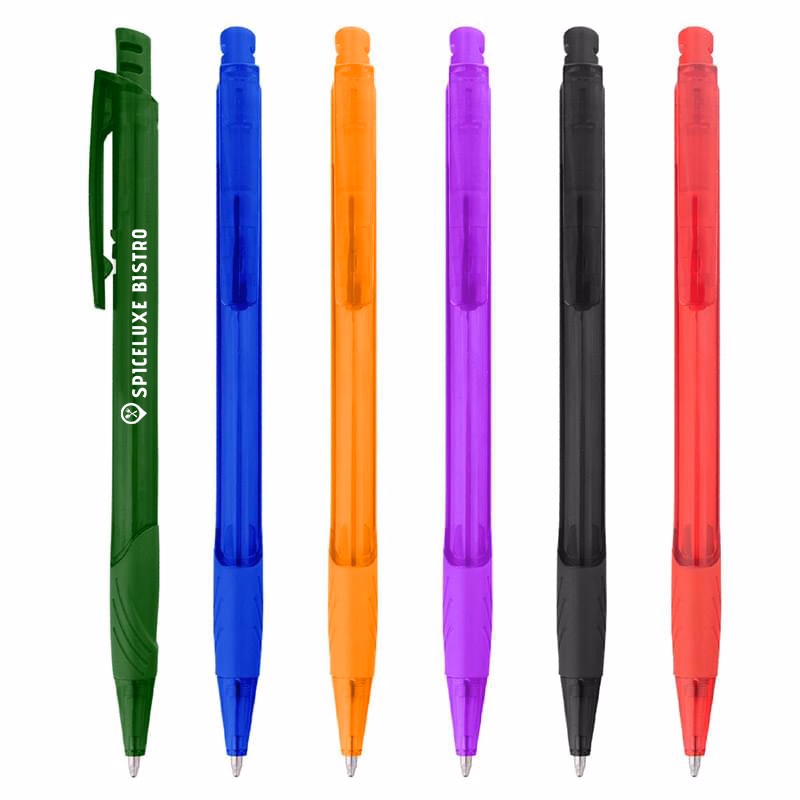 Basic Grip Pen
