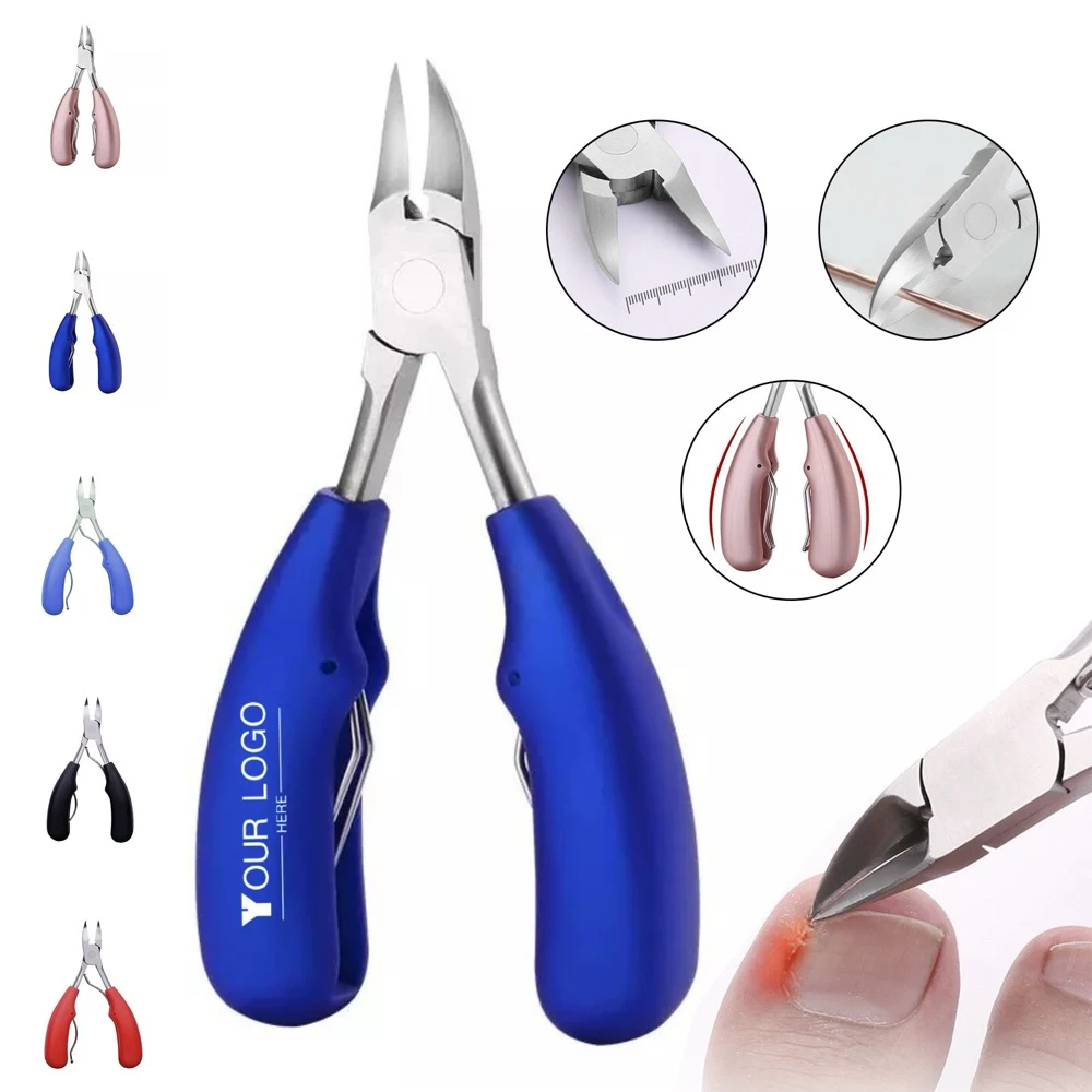 Toenail Clipper 1
