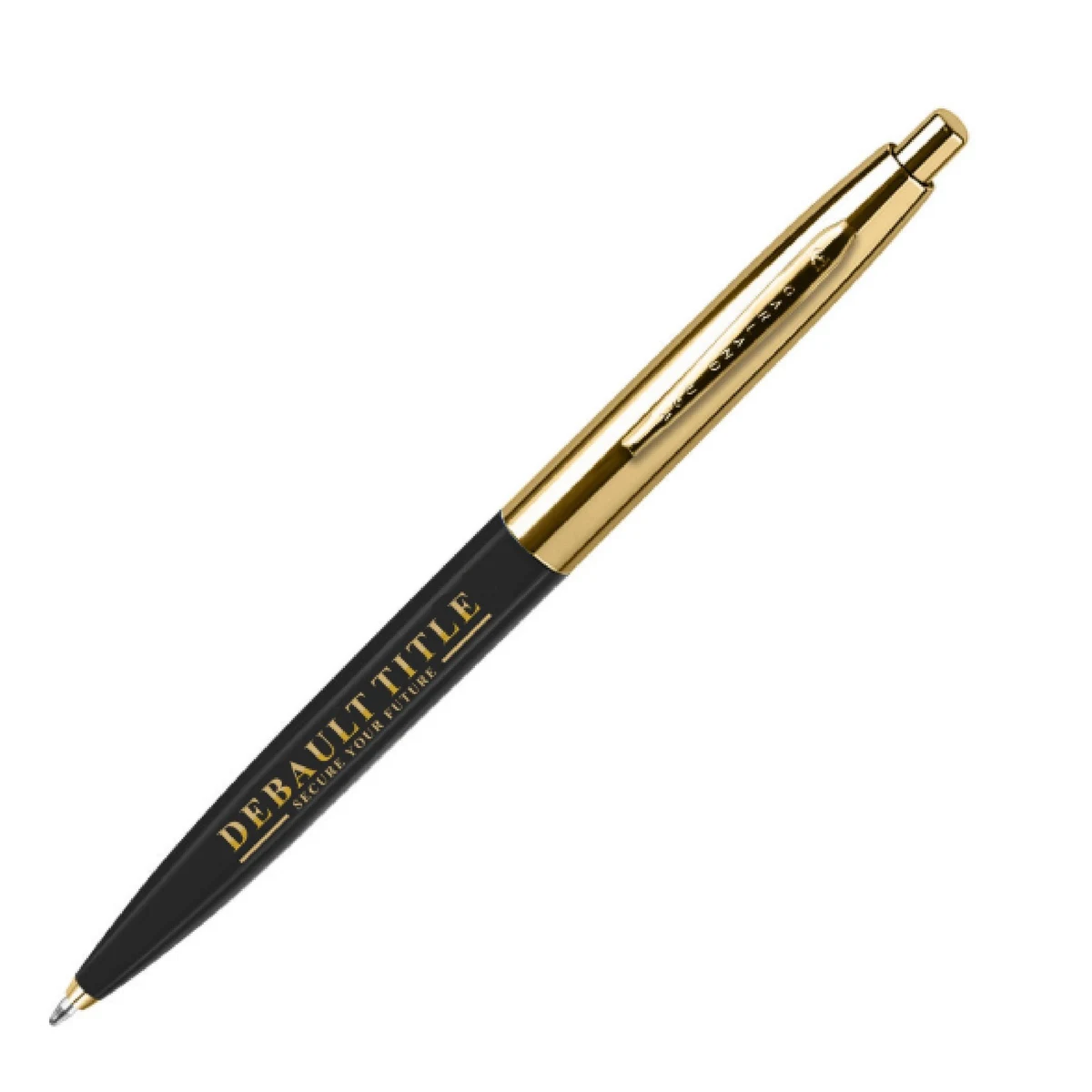 The Bridgewater Pen 1