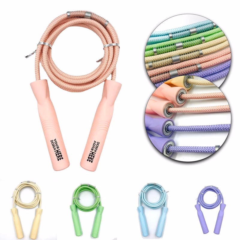 Outdoor Exercise Portable Skipping Rope