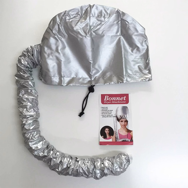Portable Hair Dryer Cap