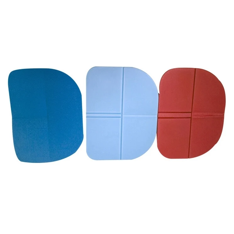 Foam Lightweight Collapsible Stadium Seat 1