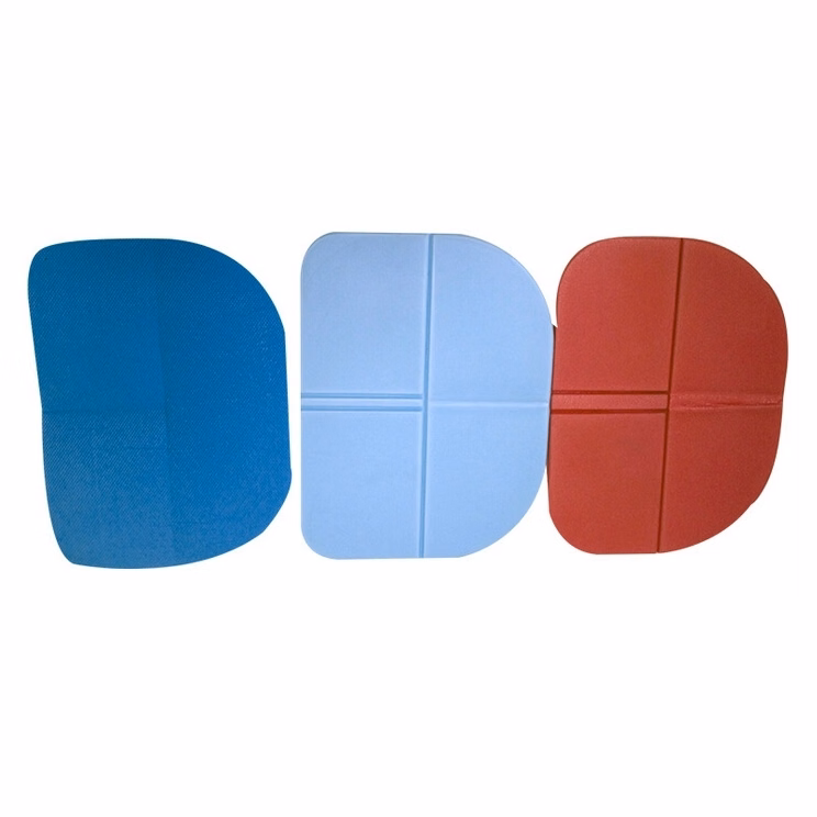 Foam Lightweight Collapsible Stadium Seat