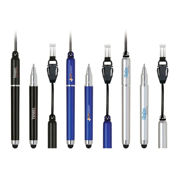 Beck Stylus with Pen 1