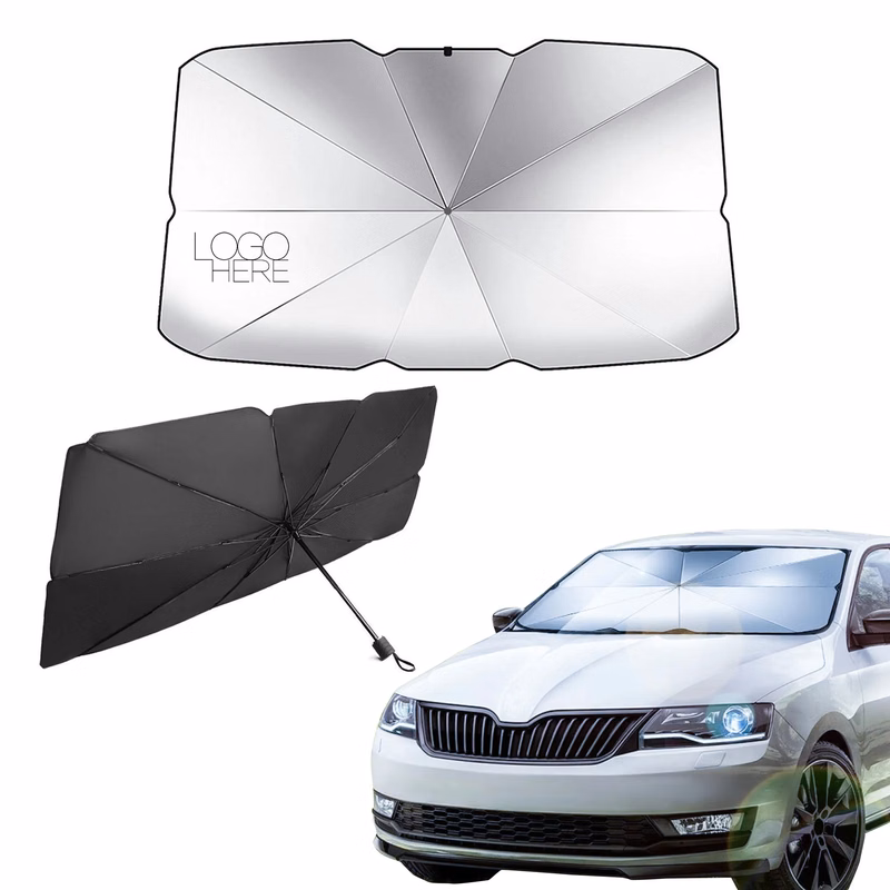 Sunshade Car Customization