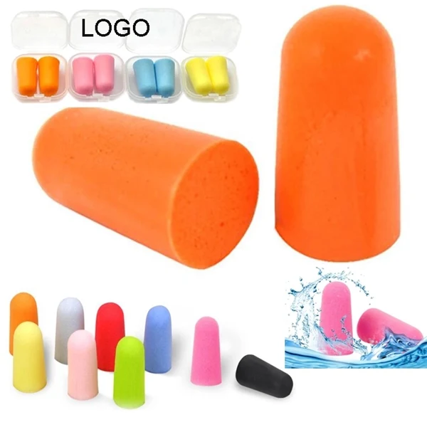 Sleep Earplug 1