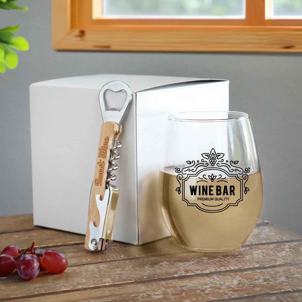 Wine Me Kit 1