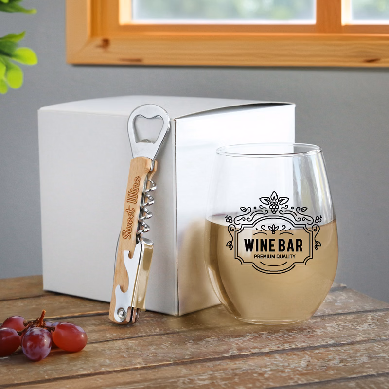 Wine Me Kit
