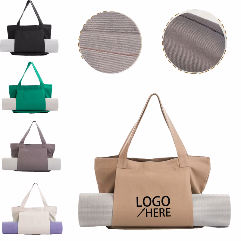 Yoga Mat Shoulder Bag