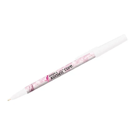 Twist Cap Full Color Wrap Pen 1