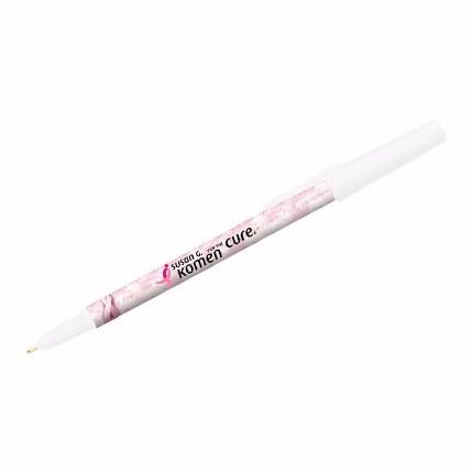 Twist Cap Full Color Wrap Pen
