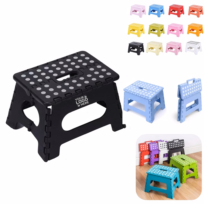 Home Folding Step Stool