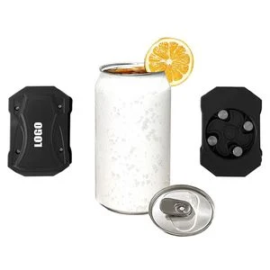 Innovative Drinks Can Opener Sharp 4 Wheel Blades 1