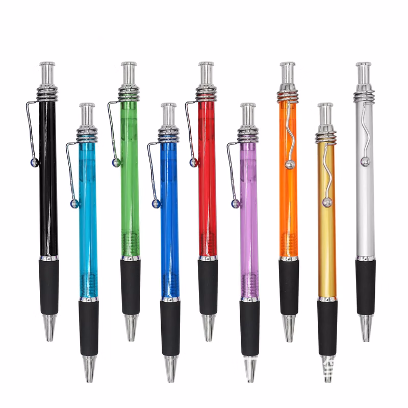 Spruce pen