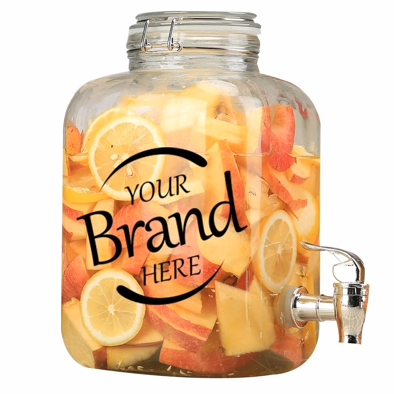 1 Gallon Dispenser
