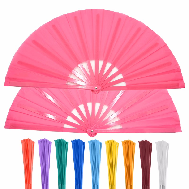 13 inch Folding Fan