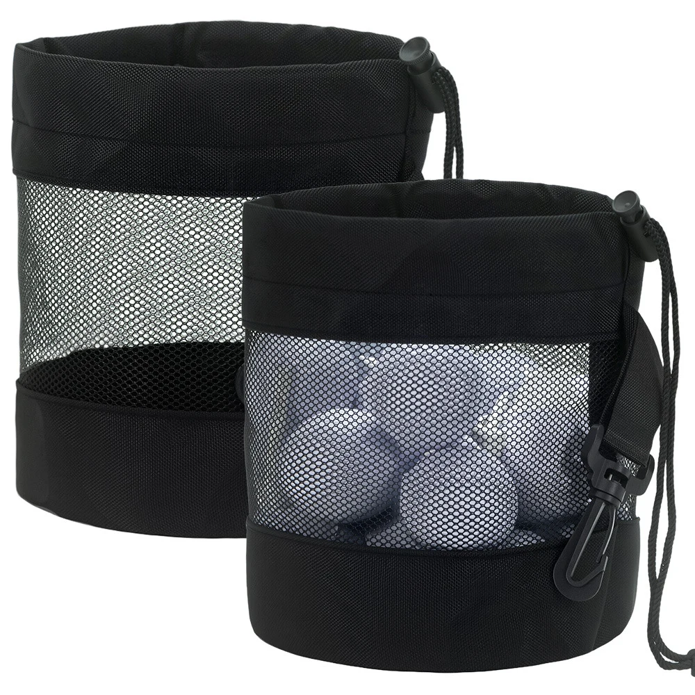 Golf Balls Storage Bag 1