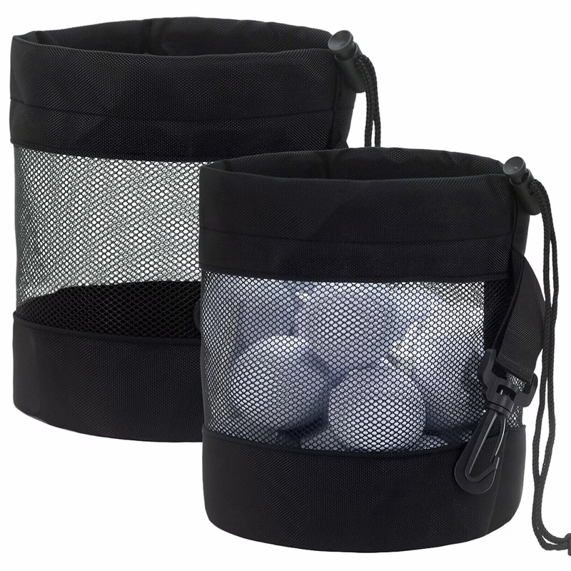 Golf Balls Storage Bag