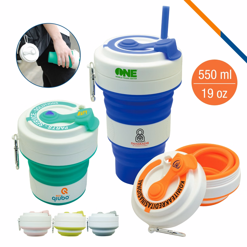 Fascinate Travel Mug