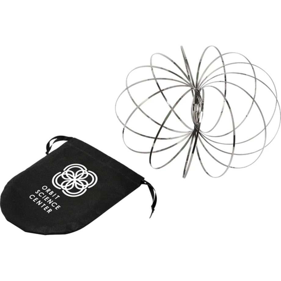 Magic Roller and Flow Toy 1