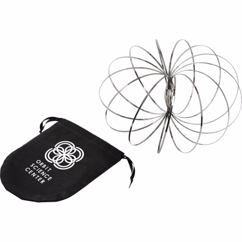Magic Roller and Flow Toy
