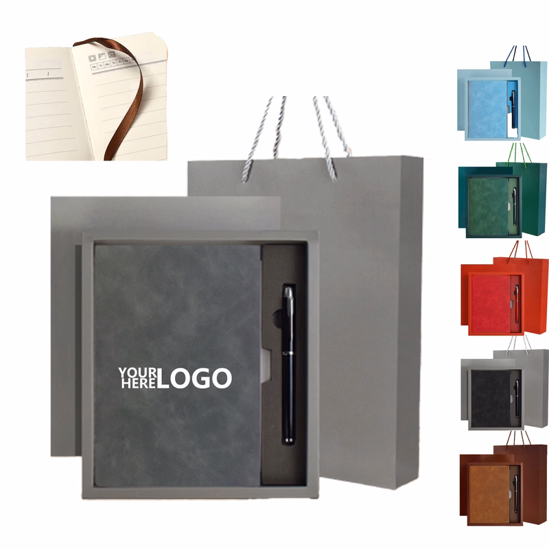 Professional Synthetic Leather Journal