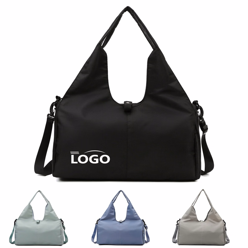 Roomy Oxford Yoga and Gym Bag