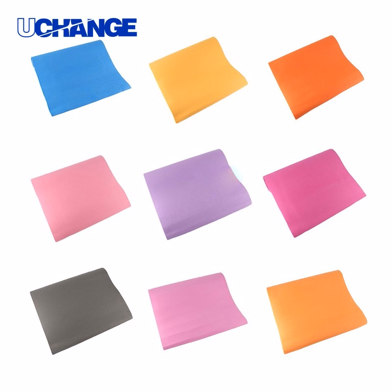Yoga Mat for Fitness Training