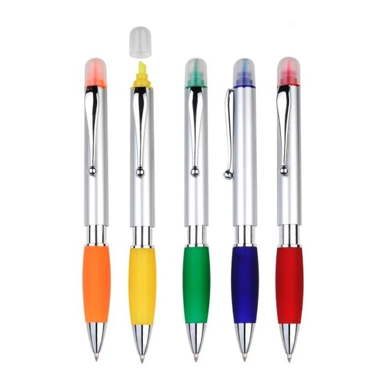 Highlighter Pen Combo 1