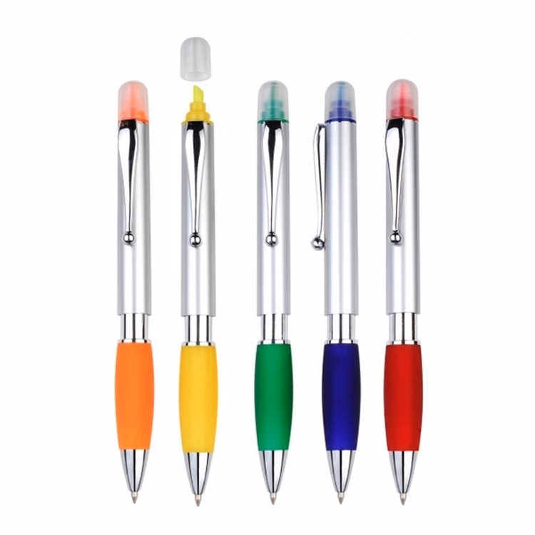 Highlighter Pen Combo