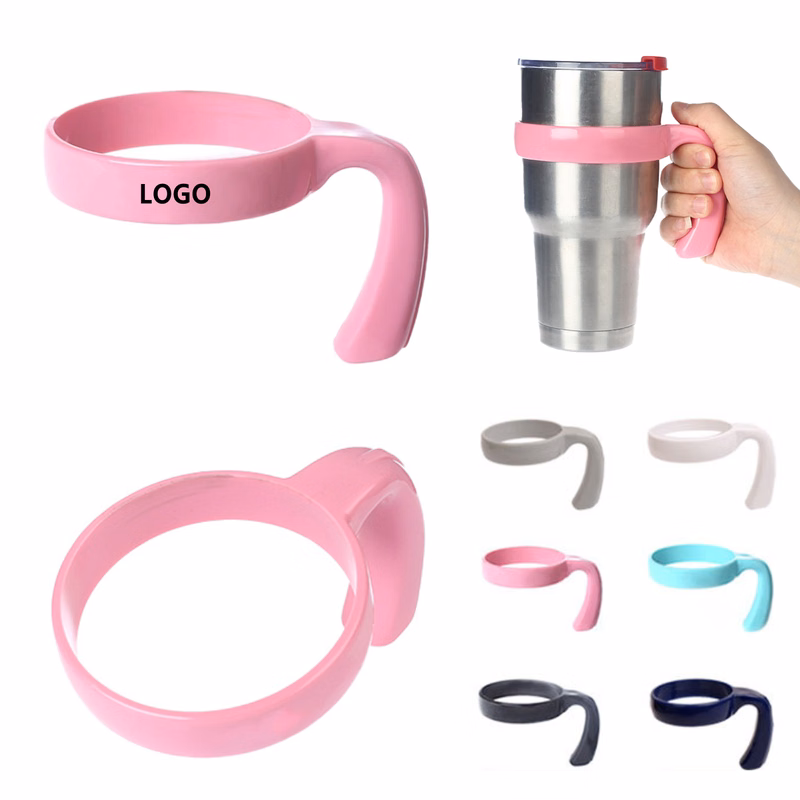 Plastic Cup Holder Handle