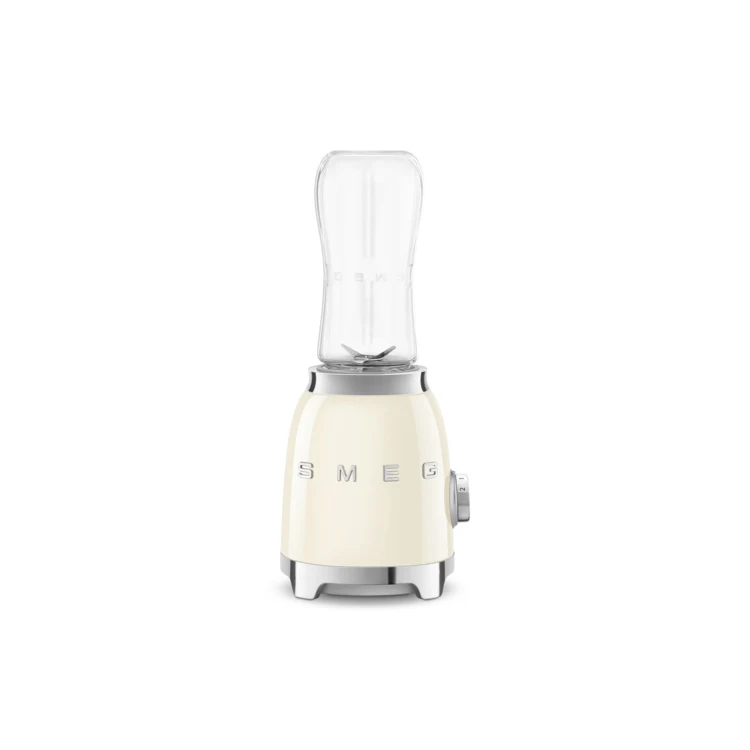 SMEG Personal Blender - Cream Glossy 1