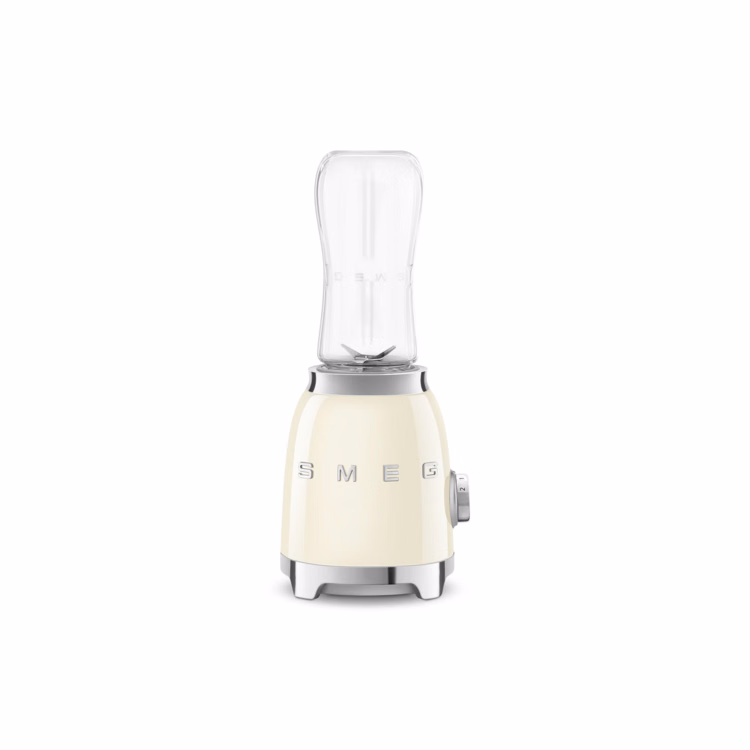 SMEG Personal Blender - Cream Glossy