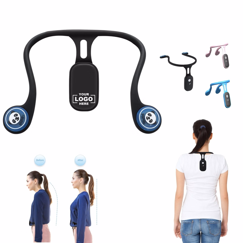 Silicone Invisible Teenage Body Correction Device