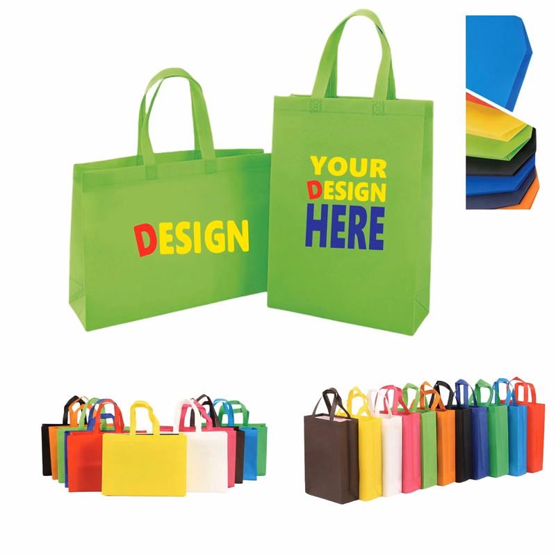Portable Non Woven Bag