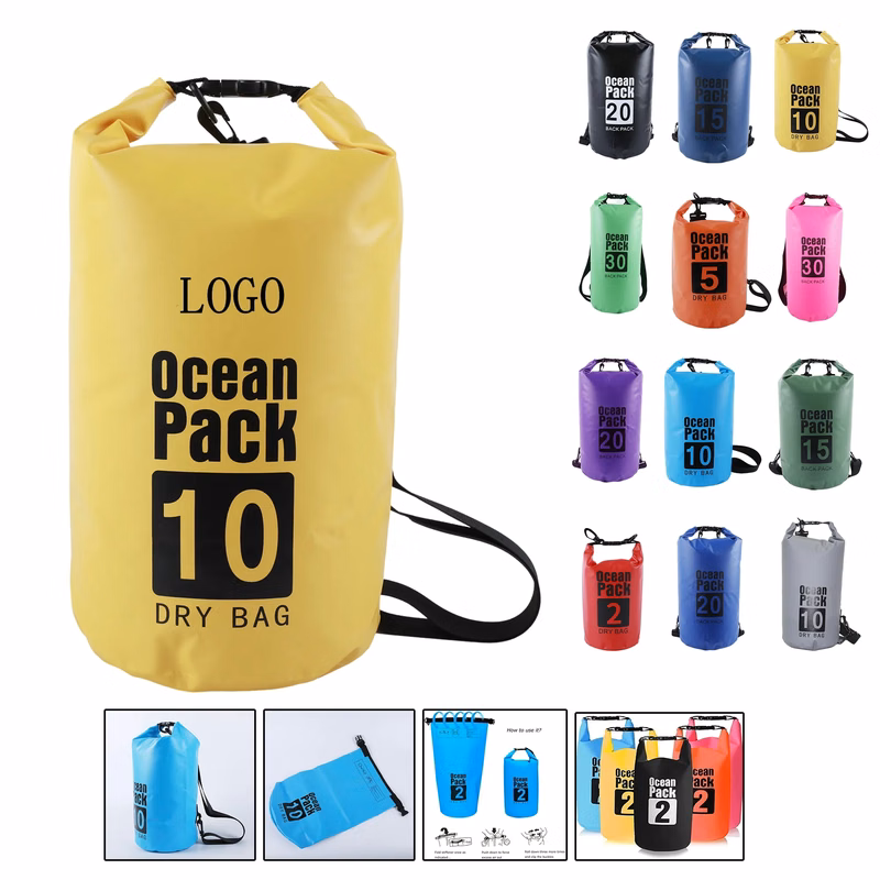 10L Waterproof Floating Dry Bag