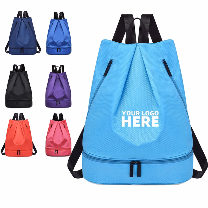 Sports Gym Backpack
