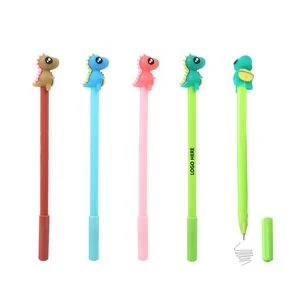 Dinosaur Shaped Pen 1