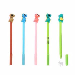 Dinosaur Shaped Pen