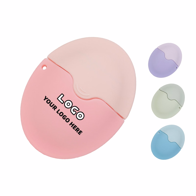 Hygienic Reusable Sponge Lotion Spreader