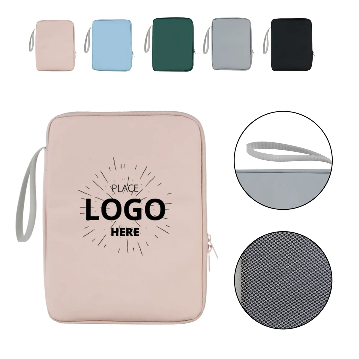 Multipurpose Tech Organizer Case 1
