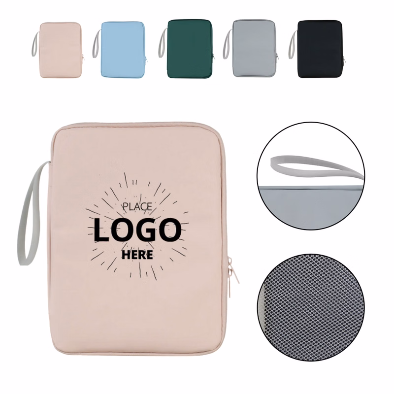 Multipurpose Tech Organizer Case